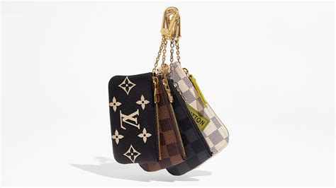 louis vuitton key pouch out of stock|louis vuitton key pouch discontinued.